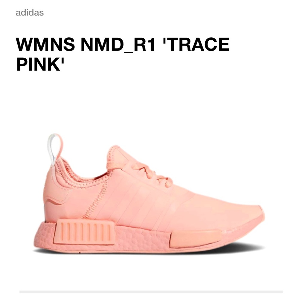 Adidas NMD R1 shoes